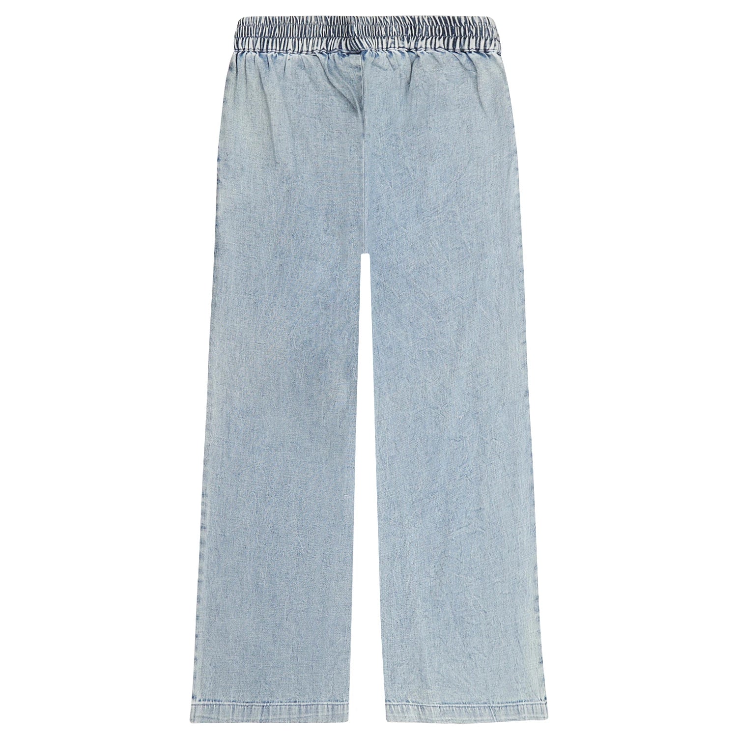 Mora - denim light stonewash