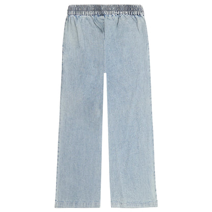 Mora - denim light stonewash