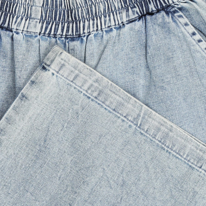 Mora - denim light stonewash