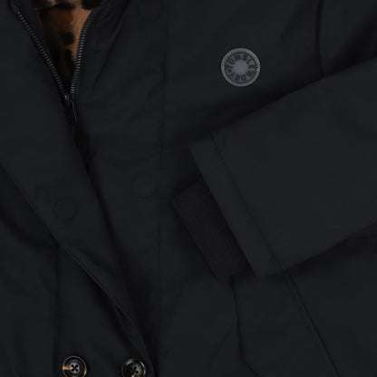 Madison - Dark Navy