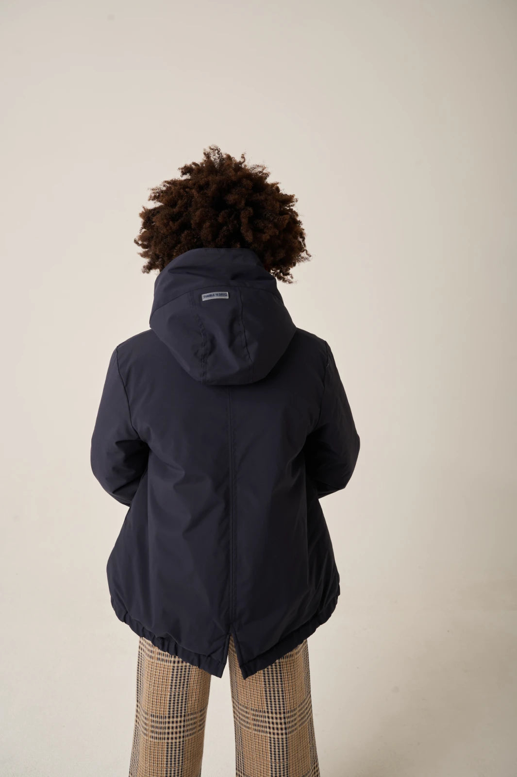 Madison - Dark Navy