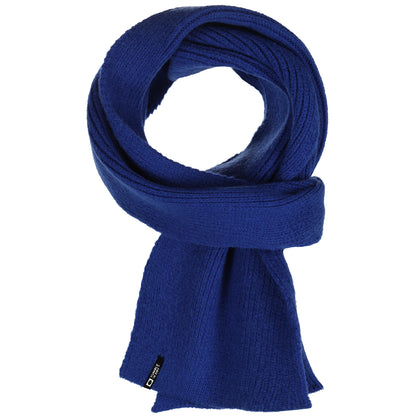 BERWYN MUTS + MIDWAY SJAAL SET - BLAUW