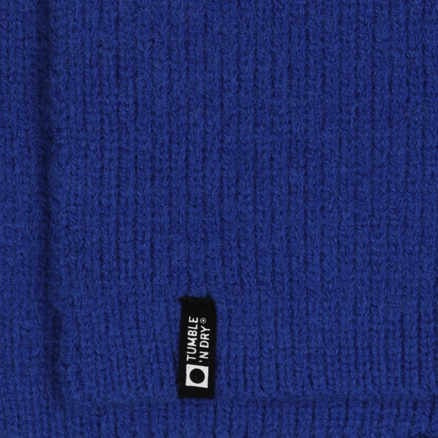 BERWYN MUTS + MIDWAY SJAAL SET - BLAUW