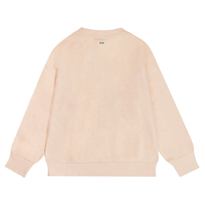 La dolce vita - pale peach