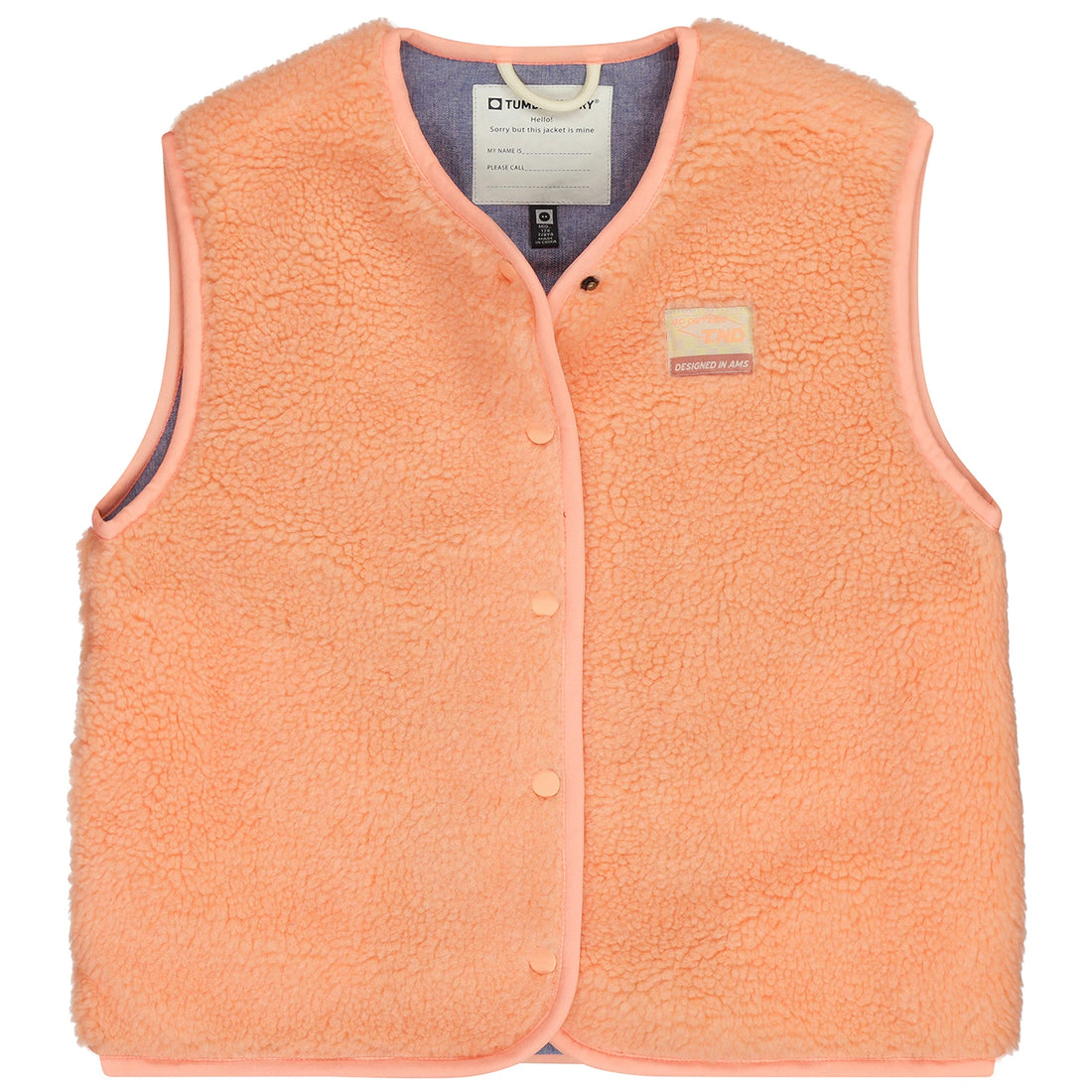 Bodywarmer - Filou
