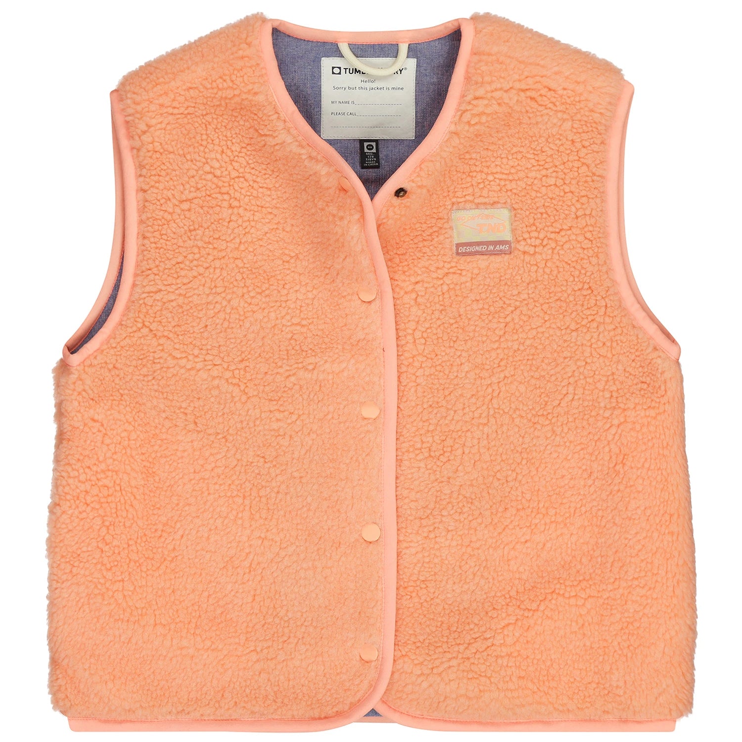 Bodywarmer - Filou