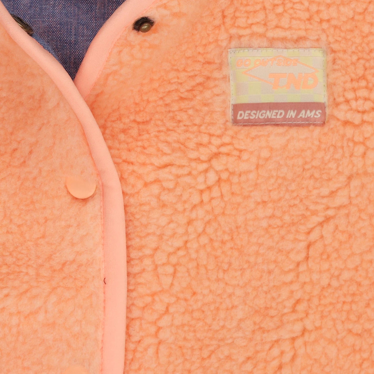 Bodywarmer - Filou
