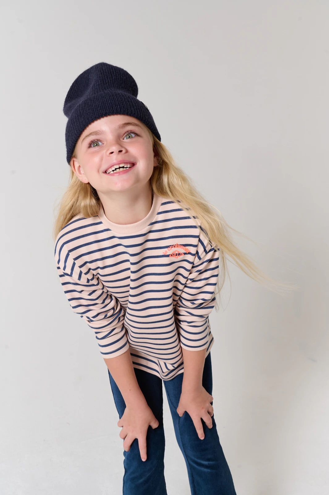 Trui - Celine longsleeve