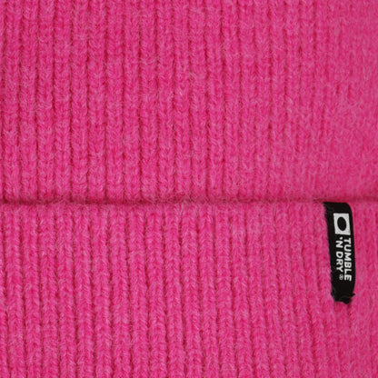 BERWYN MUTS + MIDWAY SJAAL SET - ROZE