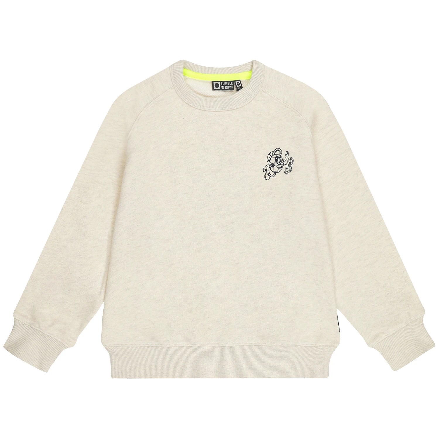 Trui - Beige Brighton