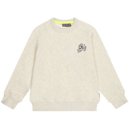 Trui - Beige Brighton