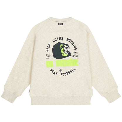 Trui - Beige Brighton