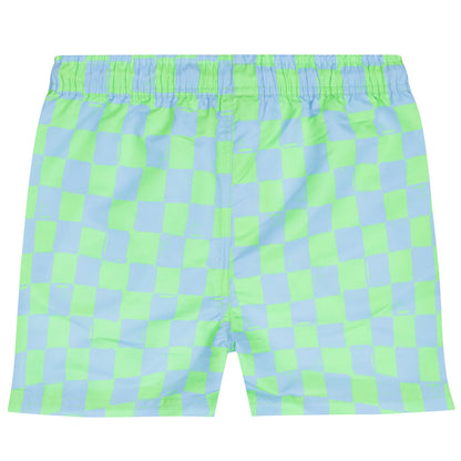 Zwemshort Manaus - mid green
