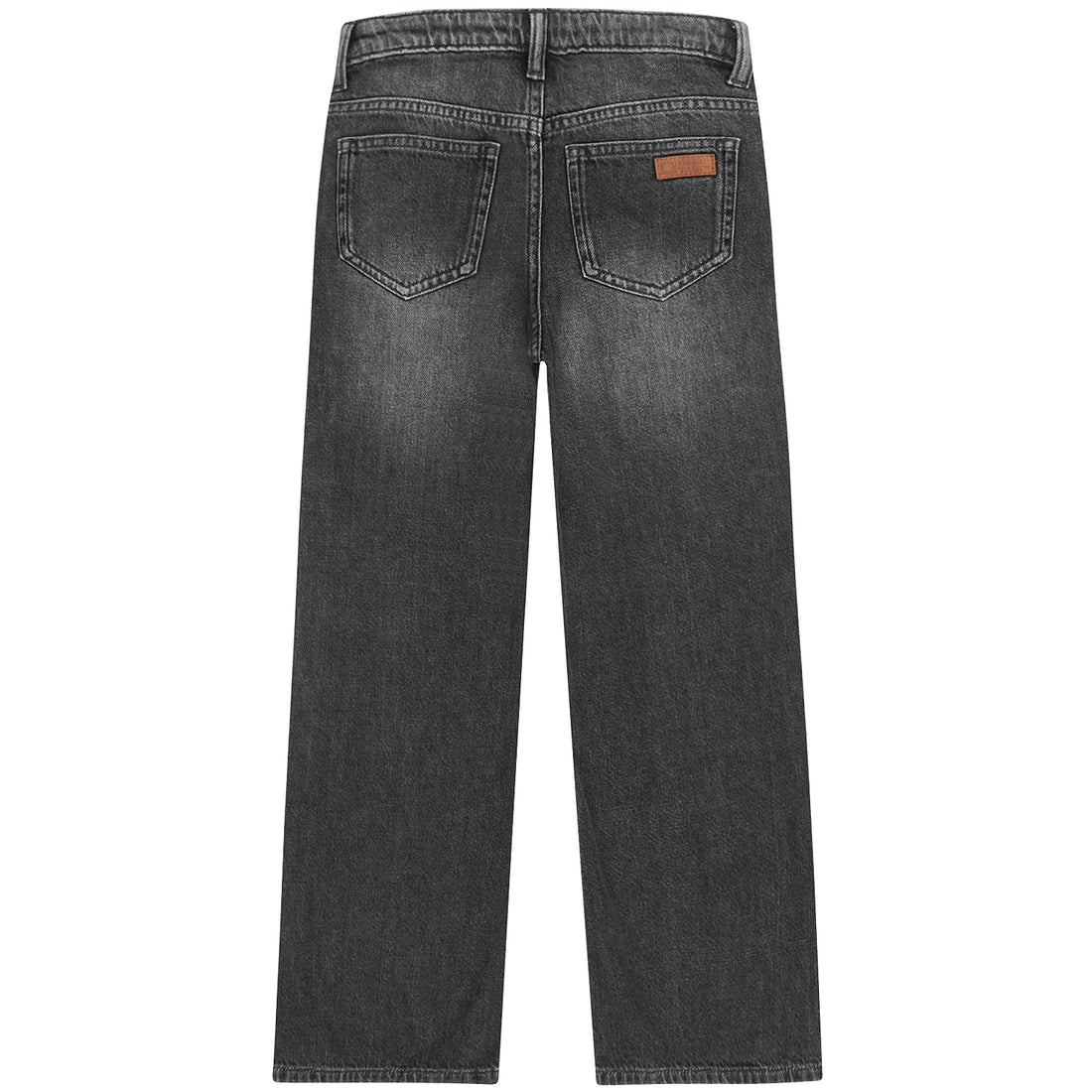 Broek - Jara grijs