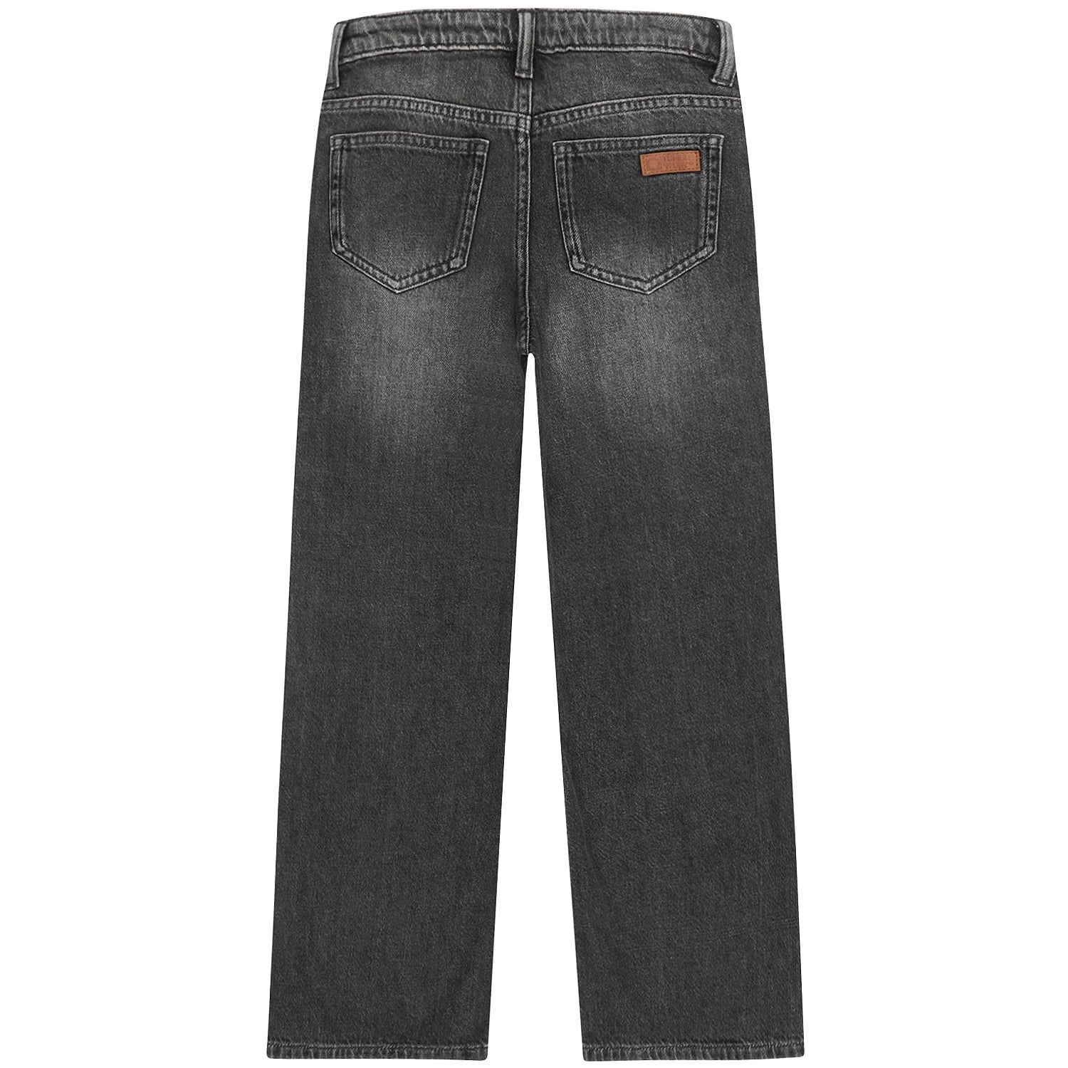 Broek - Jara grijs