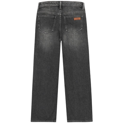 Broek - Jara grijs
