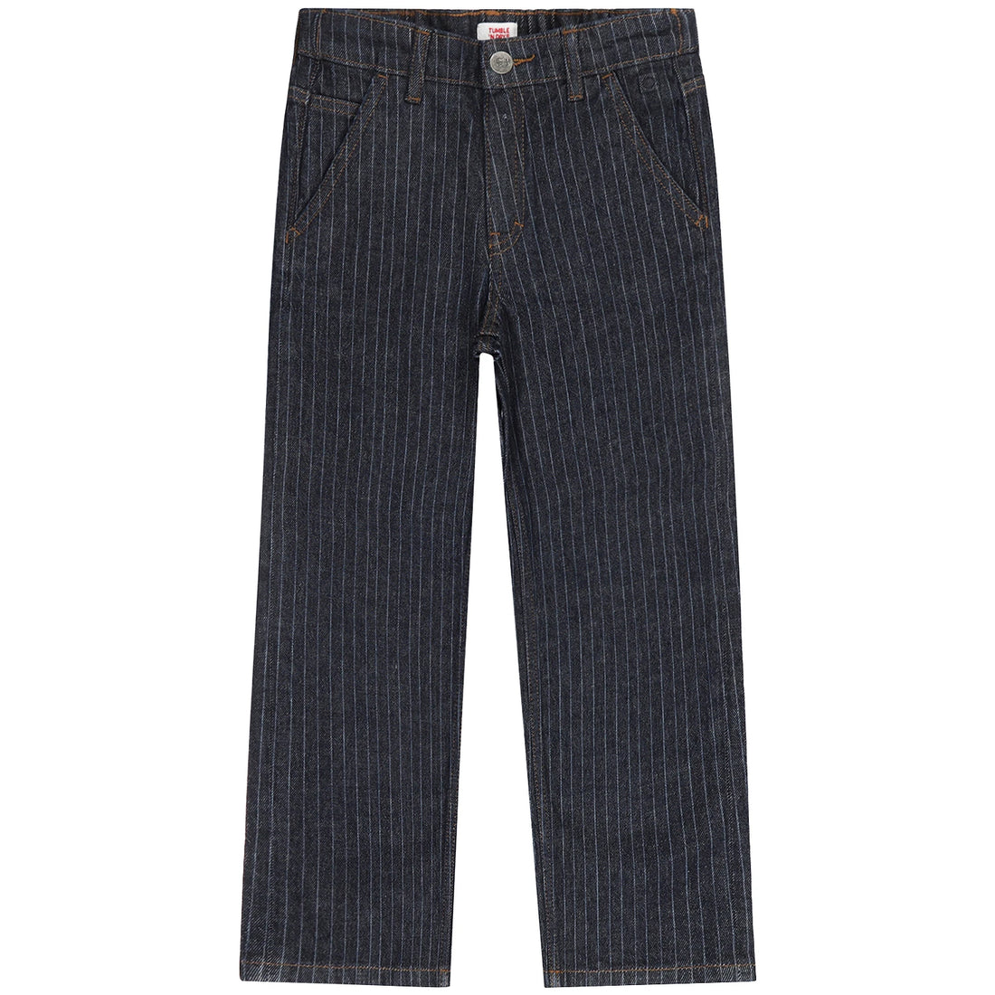 Broek - Jarrod Loose Jeans