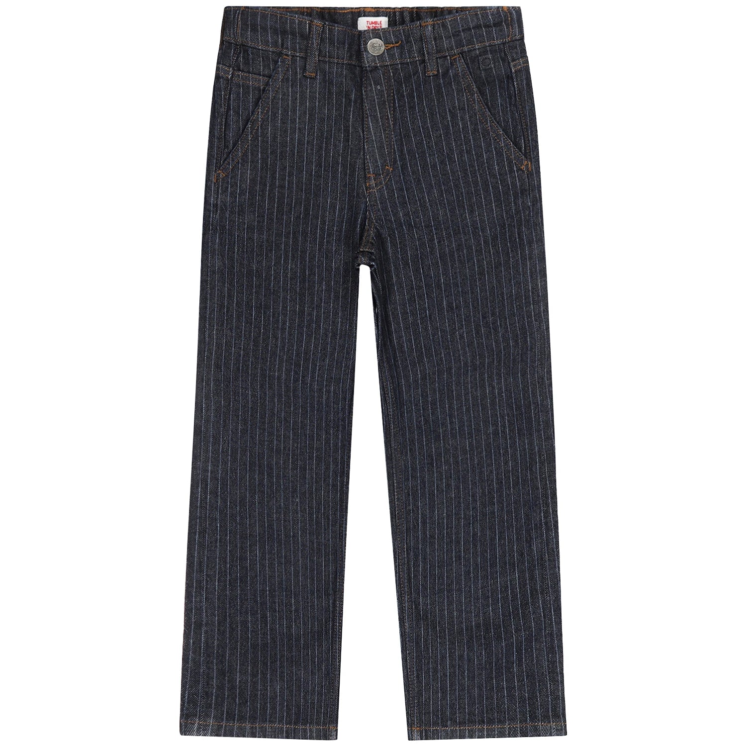 Broek - Jarrod Loose Jeans