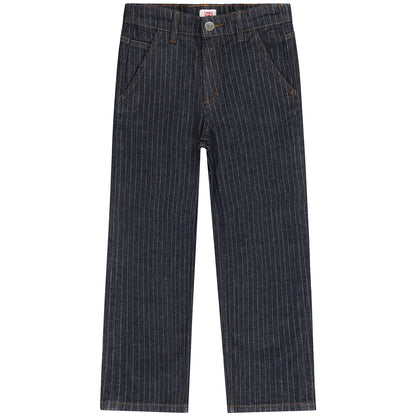 Broek - Jarrod Loose Jeans