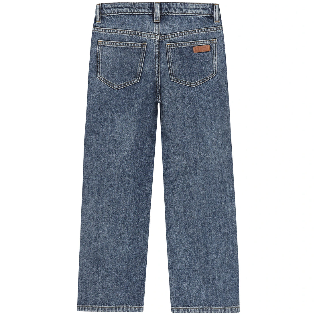 Broek - Jara blauw