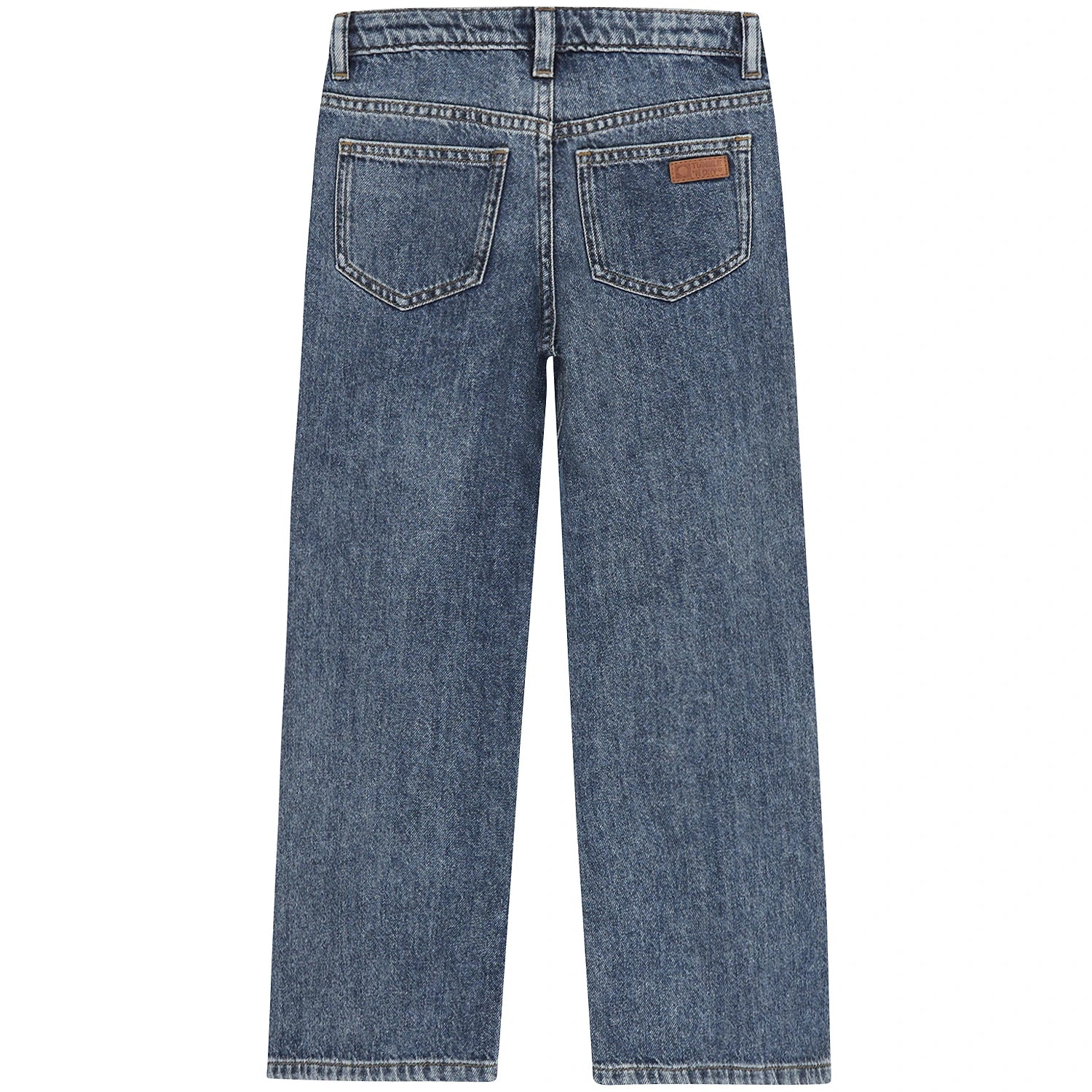 Broek - Jara blauw