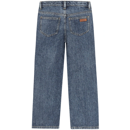 Broek - Jara blauw