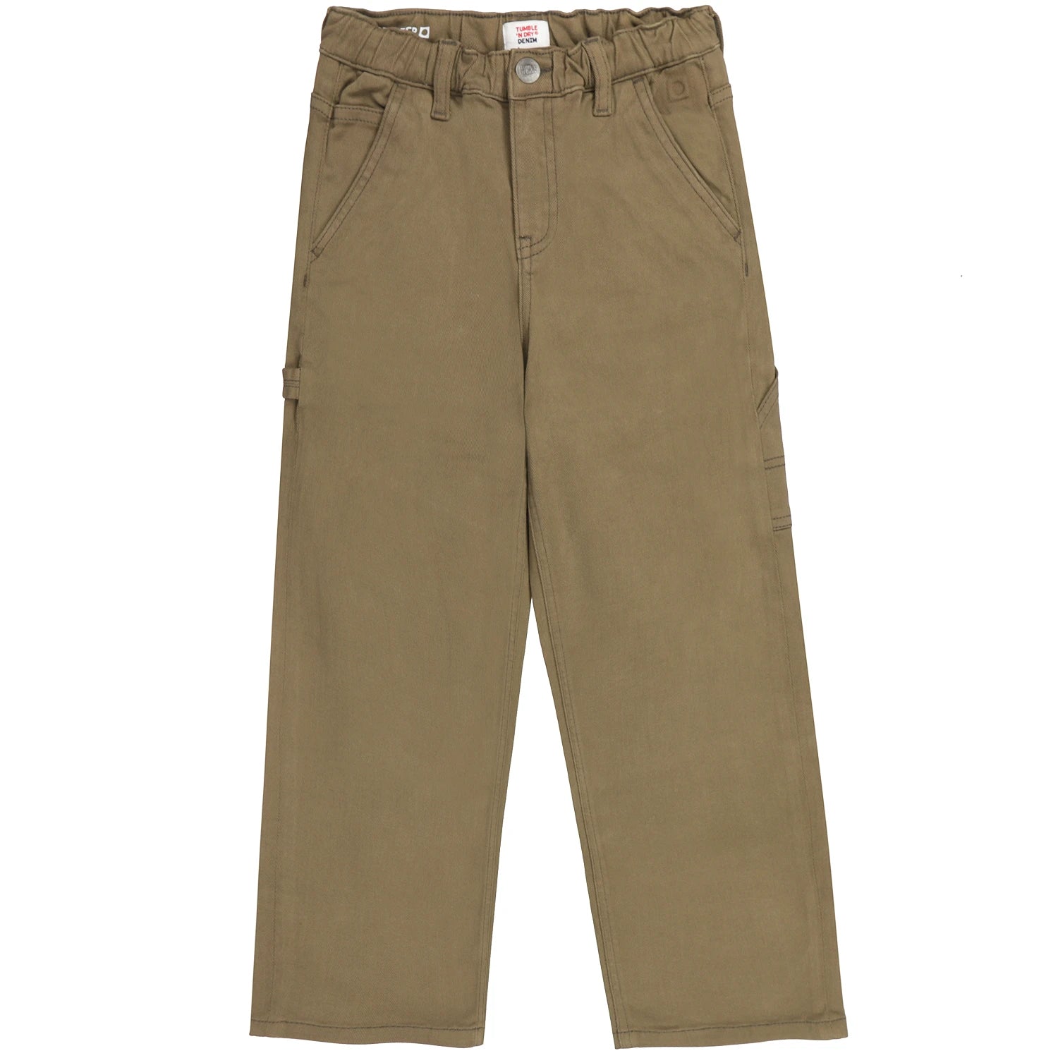 Broek - Jerome Carpenter