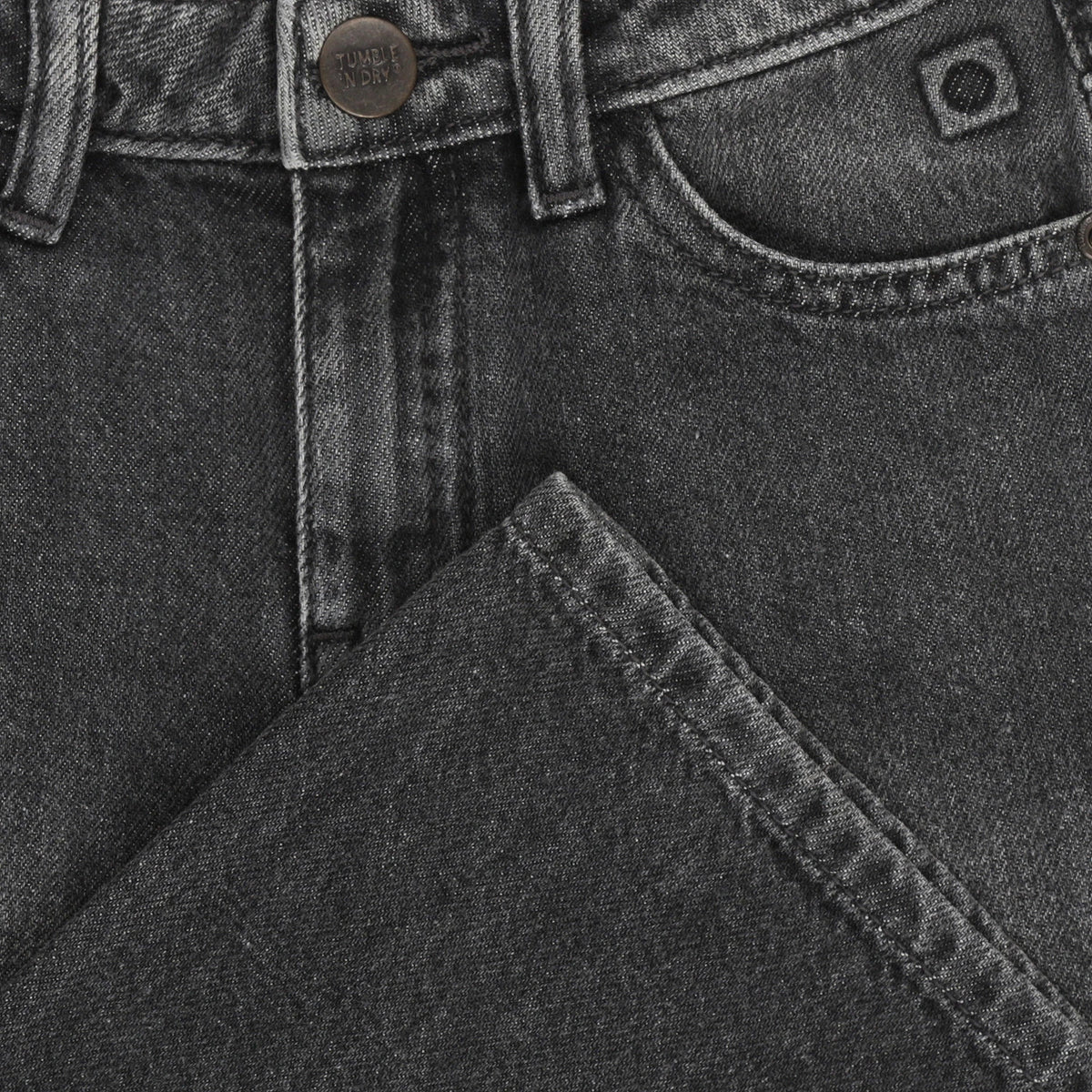 Broek - Jara grijs