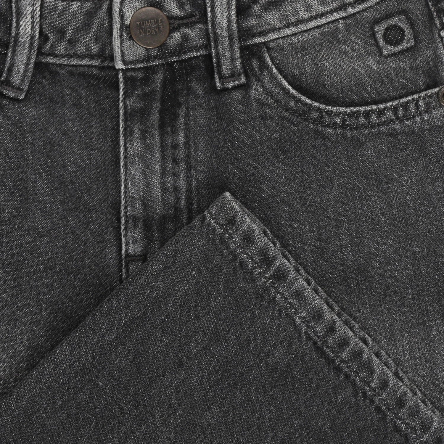 Broek - Jara grijs