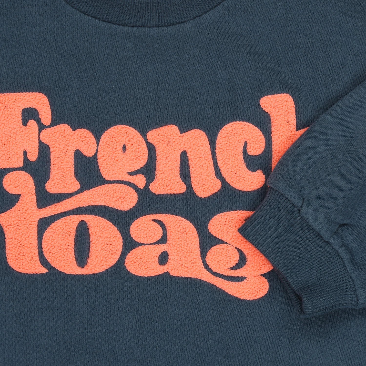 Trui - Amelie - french toast