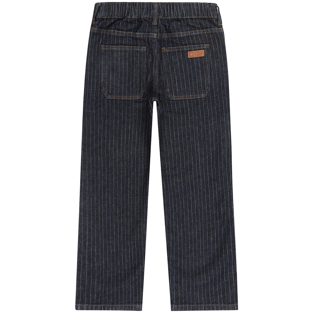 Broek - Jarrod Loose Jeans
