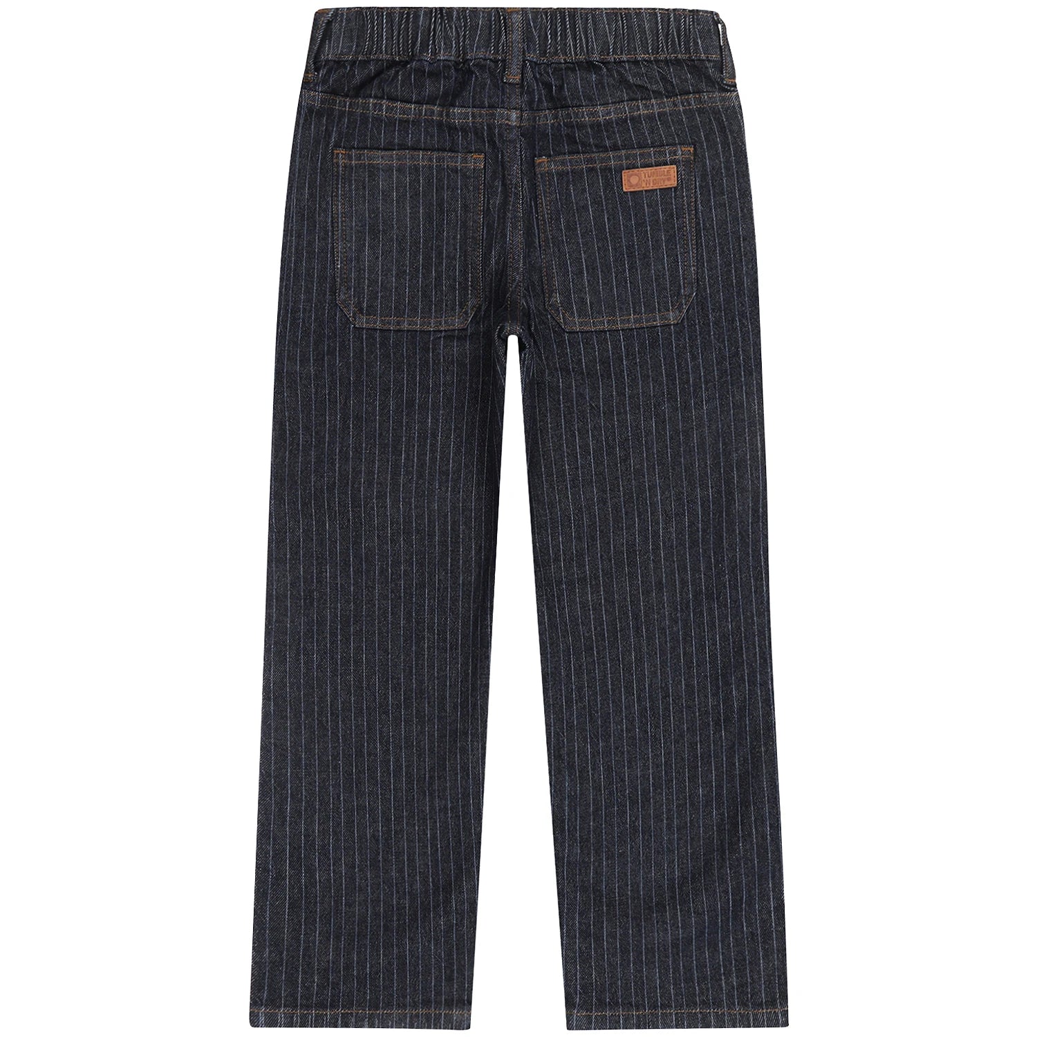 Broek - Jarrod Loose Jeans