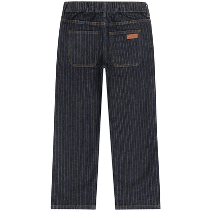 Broek - Jarrod Loose Jeans