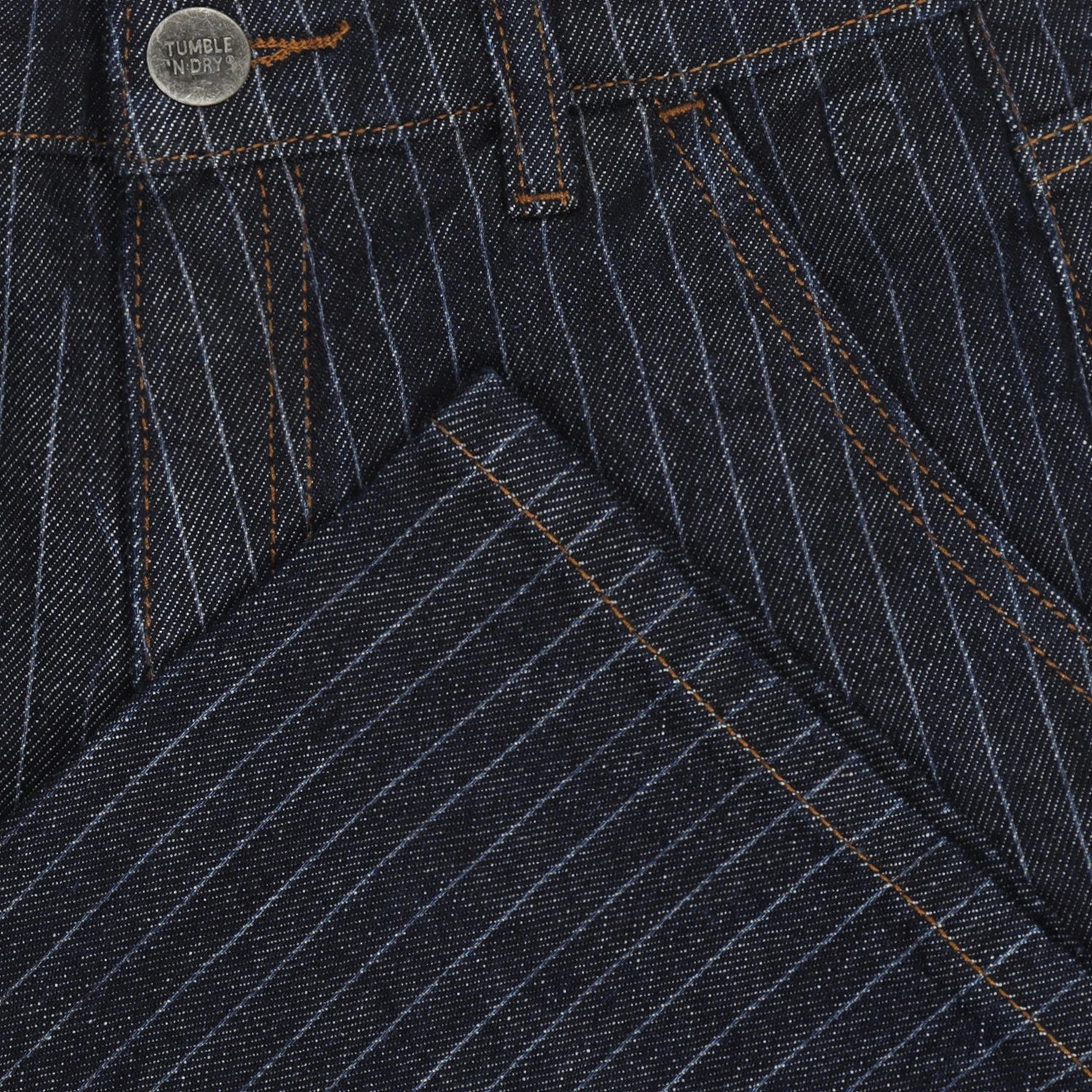 Broek - Jarrod Loose Jeans