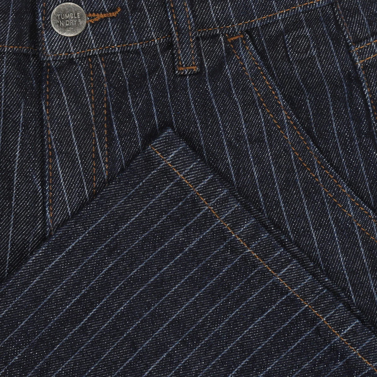 Broek - Jarrod Loose Jeans