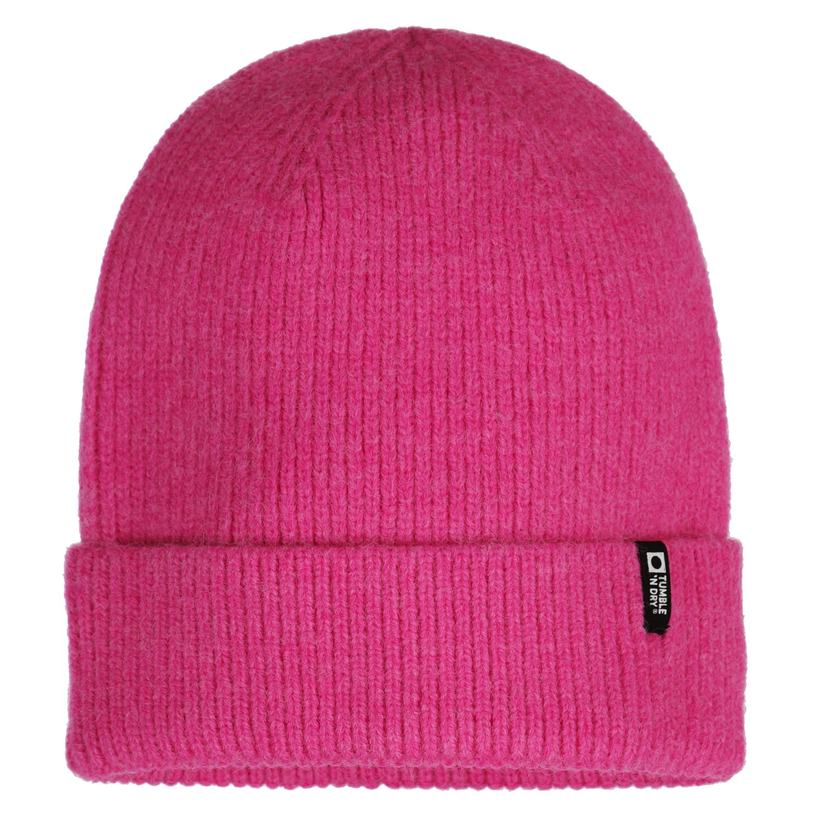 Muts en sjaal - Roze