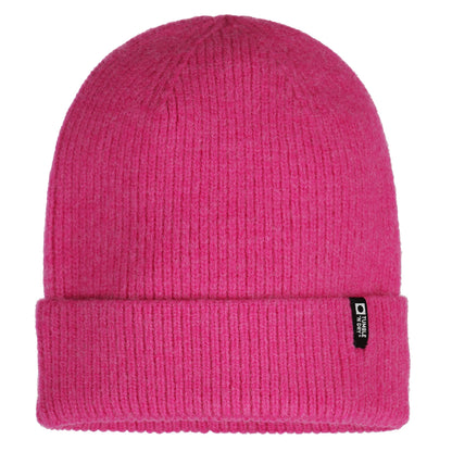 Muts en sjaal - Roze