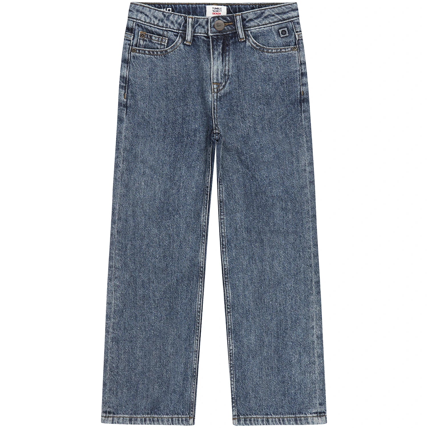 Broek - Jara blauw
