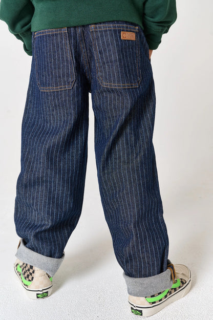 Broek - Jarrod Loose Jeans