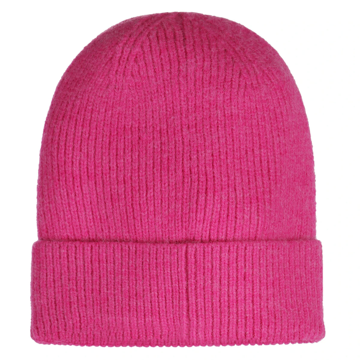 Muts en sjaal - Roze
