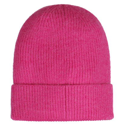 Muts en sjaal - Roze