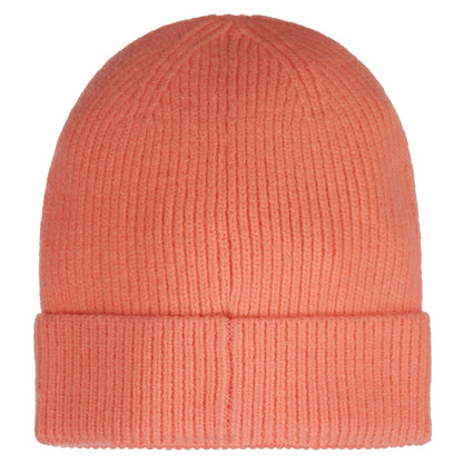 Muts en sjaal - Oranje