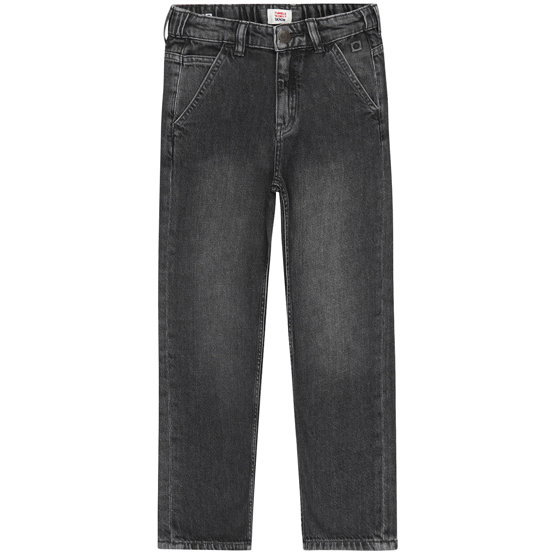 Broek - Jurre grey Barrel