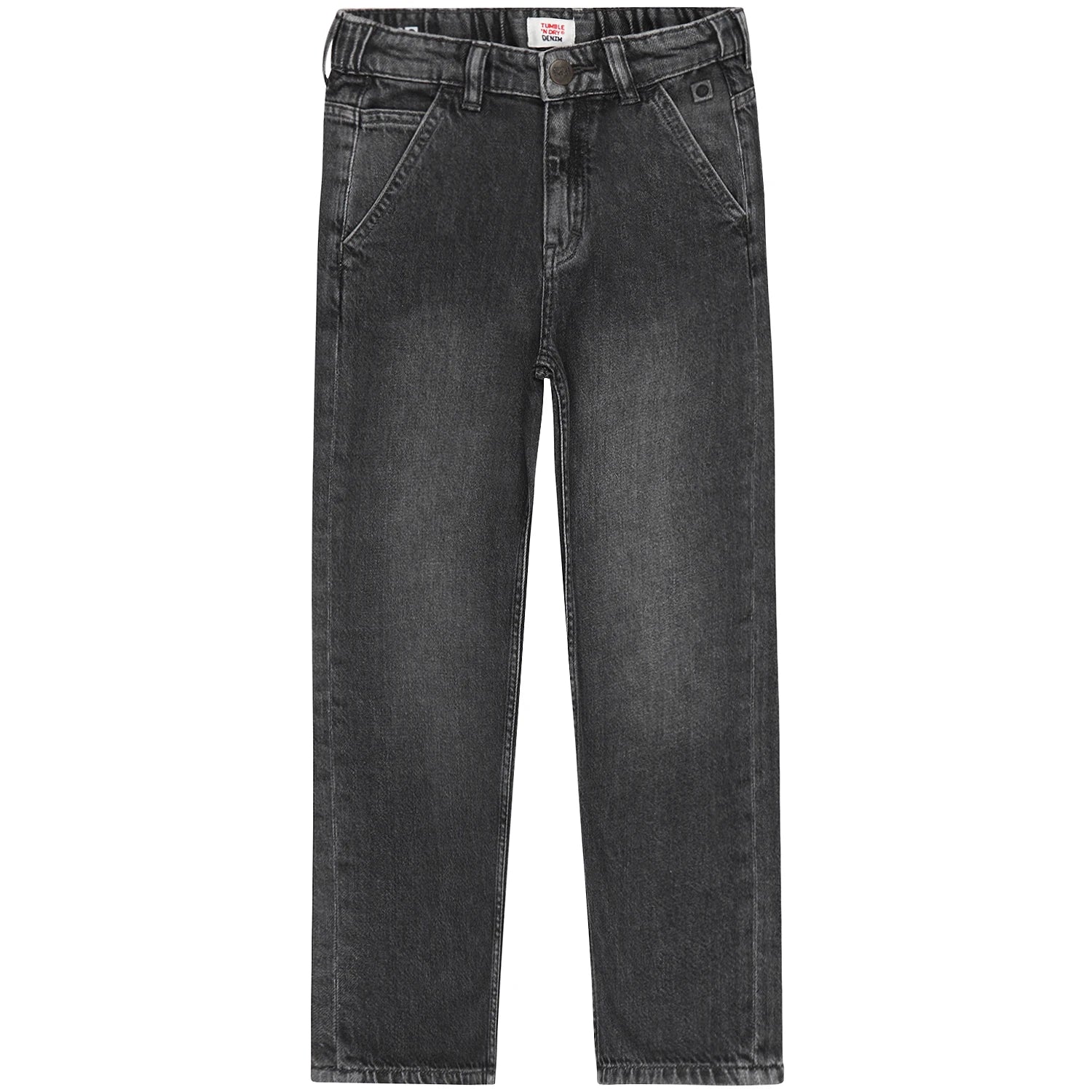 Broek - Jurre grey Barrel