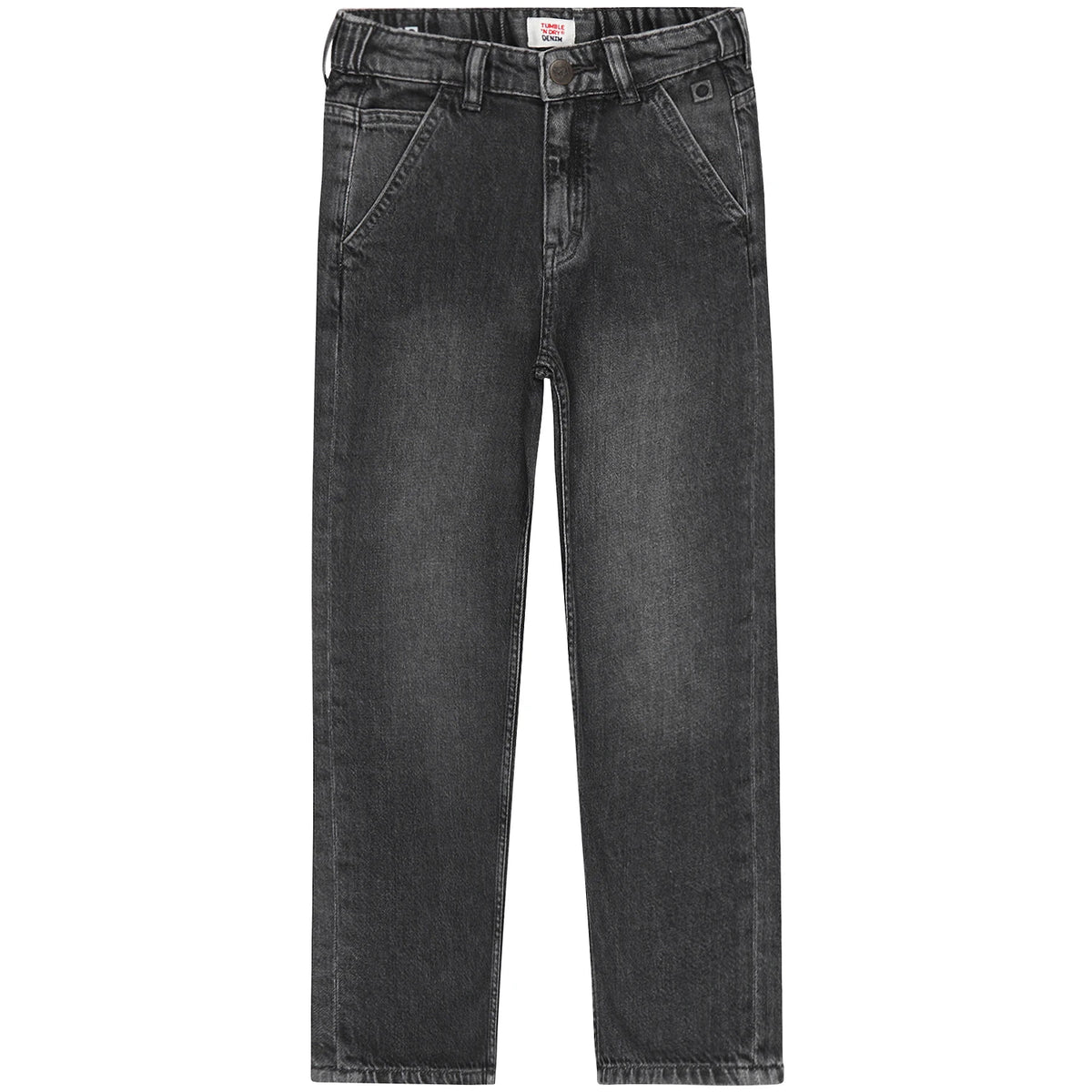 Broek - Jurre grey Barrel