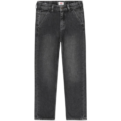 Broek - Jurre grey Barrel