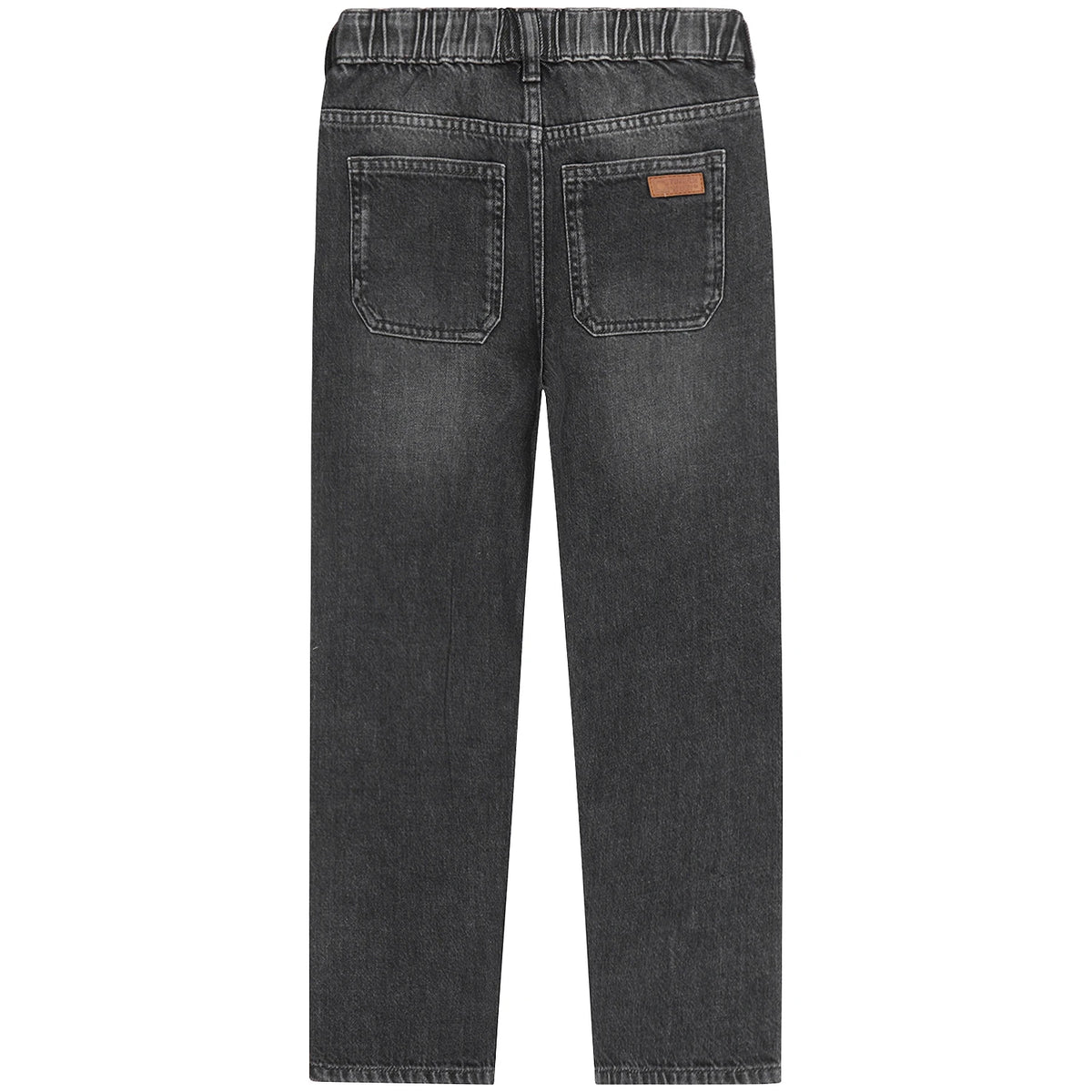 Broek - Jurre grey Barrel