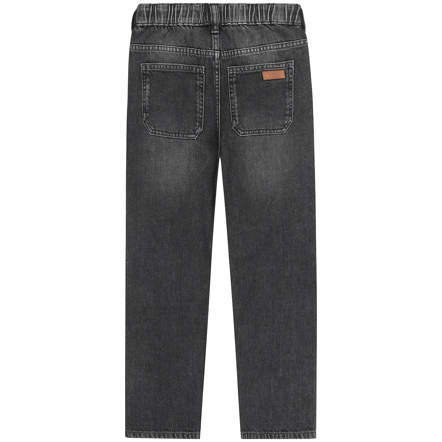 Broek - Jurre grey Barrel