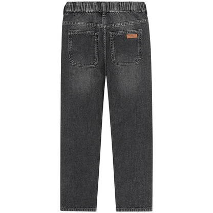 Broek - Jurre grey Barrel