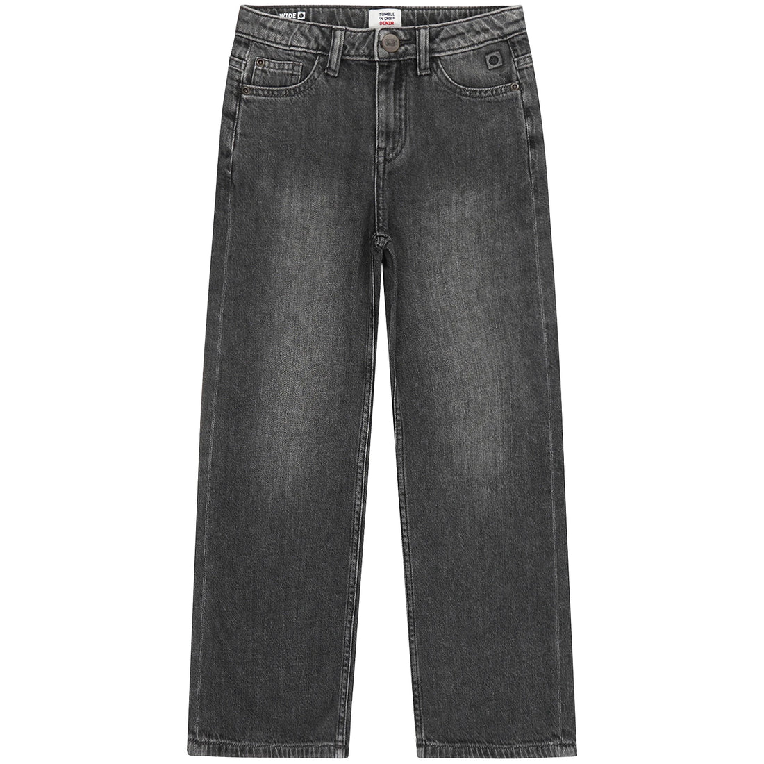 Broek - Jara grijs